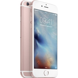 Apple iPhone 6s 32 GB roségold