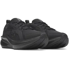 Under Armour Assert 11 Herren Black/Black 41