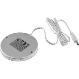 ChiliTec LED-Aufbauleuchte ABL-R90 warmweiß 3W 12V= 2900K 337lm