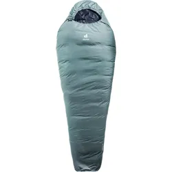 Sommer-Schlafsack Orbit +5° shale-ink One Size