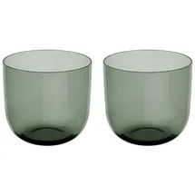 Villeroy & Boch Like Sage Wasserglas 0,3 l 2 St.