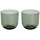 Villeroy & Boch Like Sage Wasserglas 0,3 l 2 St.