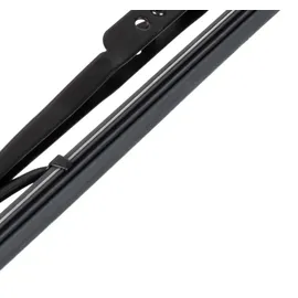 m modecar Heckwischerarm + Blatt für Audi A4 00-07 Kombi