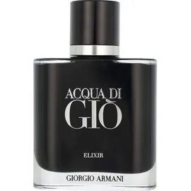 Giorgio Armani Acqua di Giò Homme Elixir 50 ml