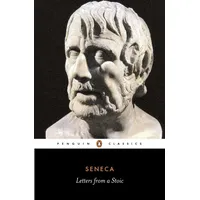 Penguin Books UK Letters from a Stoic