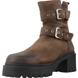 Yellow  Stiefel JEN  in Braun, 36