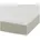90 x 200 100 x 200 grau-silber