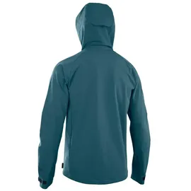 ION Shelter 2l Jacke Herren Cosmic/S/Blau