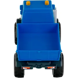 Theo Klein 3802 - Unimog Kipper blau 1:24