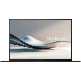 Asus Zenbook S16 OLED AMD Ryzen AI 9 365 24 GB RAM 1 TB SSD