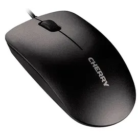 Cherry MC1000 Optical Mouse schwarz