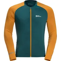 Jack Wolfskin Gravex FZ L/S M L