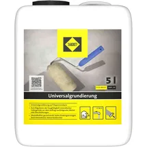 Sakret Universalgrundierung 5 l