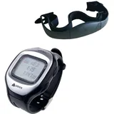 Odin Pulsüberwachungs-Uhr Inkl. Gürtel