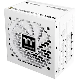 Thermaltake Themaltake Toughpower XT Snow 1000W 80Plus Gold ATX3.1