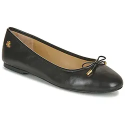 Lauren Ralph Lauren  Ballerinas JAYNA-FLATS-CASUAL  in Schwarz, 41