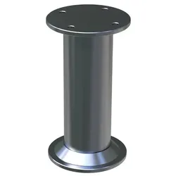 Naturel Zubehör Chrom glanz IDNOHA