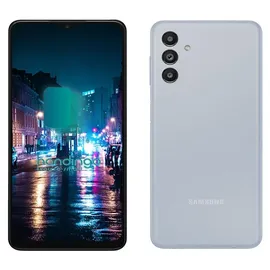 Samsung Galaxy A13 4 GB RAM 64 GB Light Blue