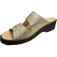 Algemare Damen Pantolette, Größe:42 EU
