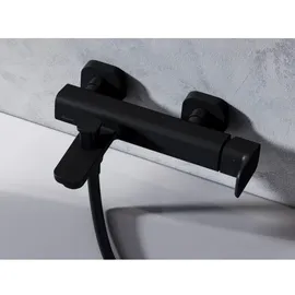 Ravak 10° Free Schwarz X070152