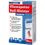 decotric Vliestapeten Roll Kleister 200 g transparent