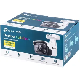 TP-Link VIGI C340I 2,8 mm