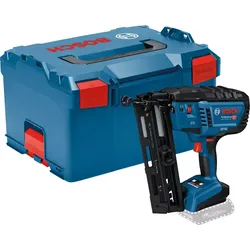Bosch Professional GNH 18V-64-2 M (L) Akku-Holznagler solo (0601482001)
