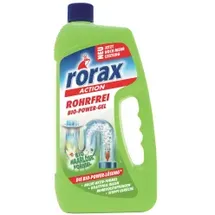 APLI Rohrfrei Bio-Power-Gel 1 l