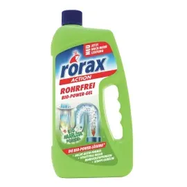 APLI Rohrfrei Bio-Power-Gel 1 l