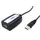 ATEN USB 2.0 Verlängerungskabel 5 m Schwarz