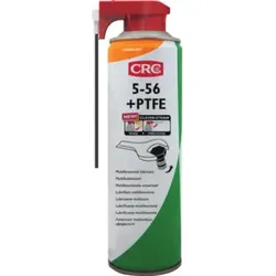 Multifunktionsöl 5-56+PTFE 500 ml Spraydose Clever Straw CRC