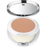 Clinique Beyond Perfecting Powder Foundation + Concealer Creamwhip