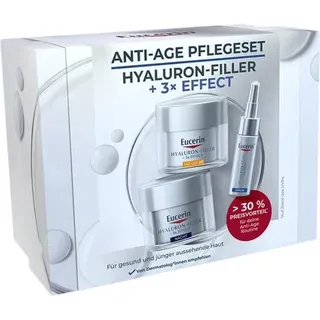 Eucerin Anti-Age Hyaluron-Filler Set 2025