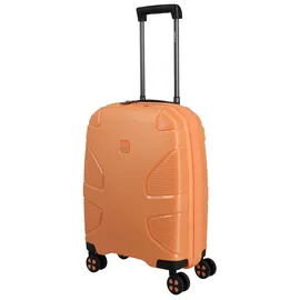 impackt IP1 4-Rollen Cabin 55 cm / 38 l orange