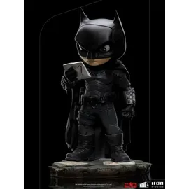 Iron Studios The Batman Mini Co. PVC Figur 17 cm
