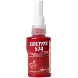 Loctite 574 Flächendichtung mittelfest universell 50 ml