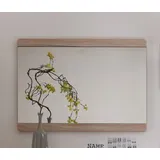 VCM ebuy24 Spiegel Margit 90 x 4 cm)