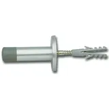 grundmann Türpuffer Silber 90 mm