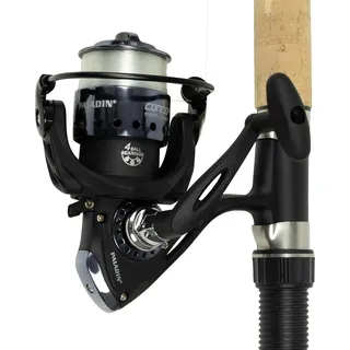 ARAPAIMA FISHING EQUIPMENT Arapaima Fishing Equipment® Angelrolle