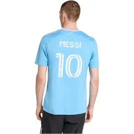 adidas Inter Miami CF Auswärtstrikot 2025/26 Herren Gr. M