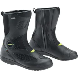 Gaerne Air, Stiefel Gore-Tex wasserdicht - Schwarz - 37