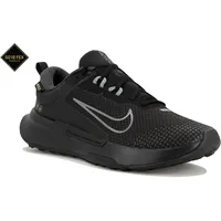 Nike Juniper Trail 2 GORE-TEX Herren Black / Cool Gray Anthracite 41