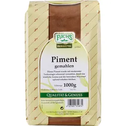 Fuchs Professional Fuchs Piment gemahlen (1kg)