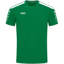 Jako Power T-Shirt 200 sportgrün 164