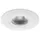 Brumberg Einbau-Downlight 12647173 rund Aluminium
