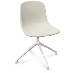 Infiniti Stuhl Pure Loop 4 Star Stoff Beige Creme