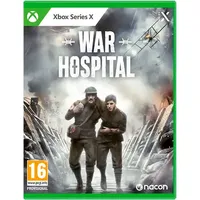 War Hospital Xbox Series X T (Jugendliche)