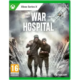 War Hospital Xbox Series X T (Jugendliche)