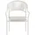 venture home Paros Gartenstuhl 56 x 84 x 65 cm beige