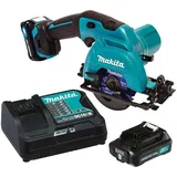Makita HS301DSAE inkl. 2 x 2,0 Ah + Koffer